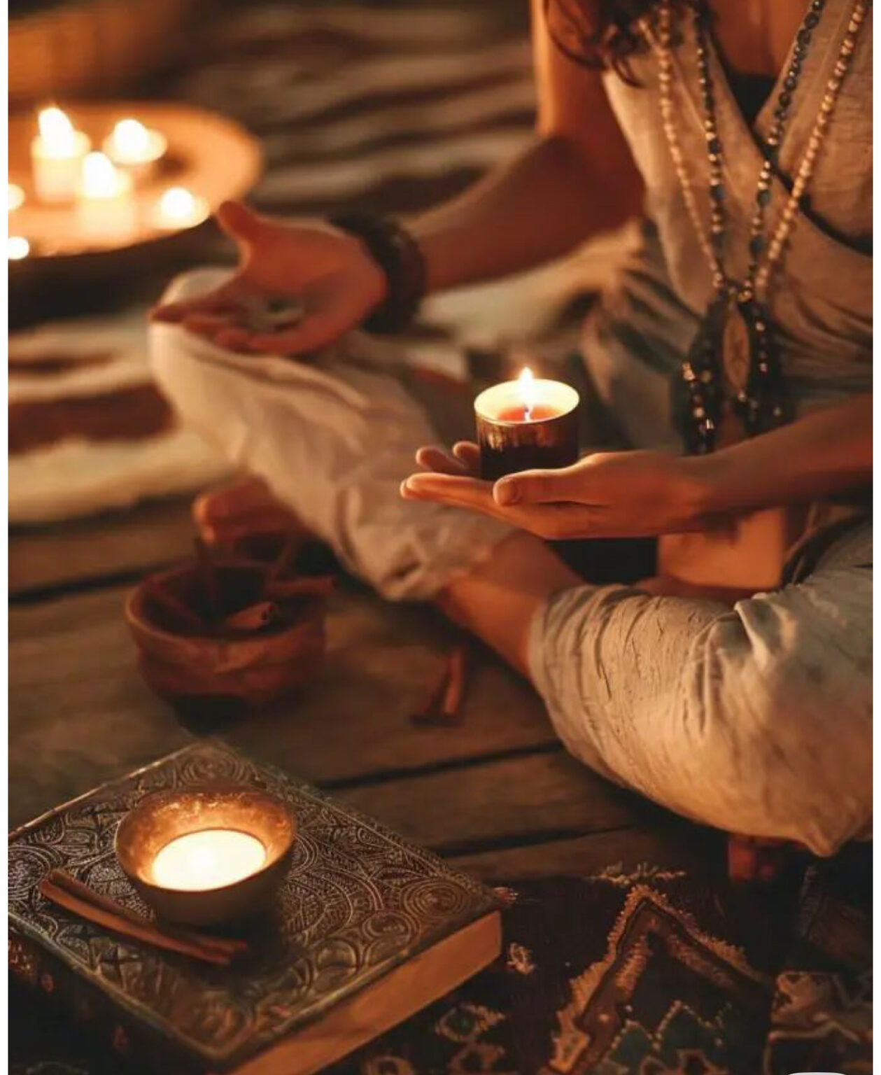 "Mujer Bionutriente: Equilibrio y Bienestar"