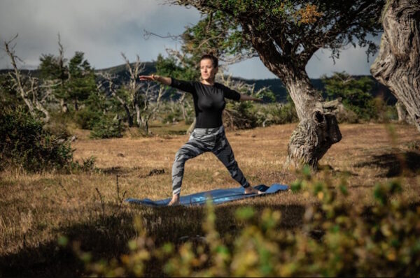 Yoga Online - Imagen 2