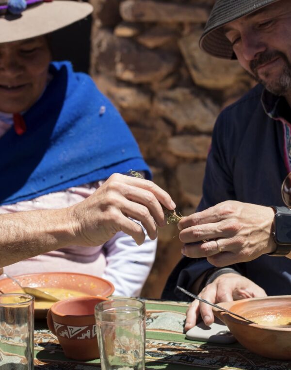 Experiencias Ancestrales - Imagen 5