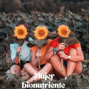 Mujer Bionutrientes - Retiro
